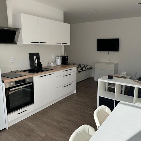 Rk Apartment Brno Exteriér fotografie