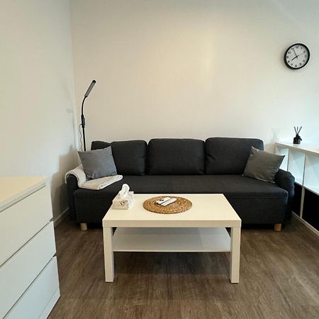 Rk Apartment Brno Exteriér fotografie