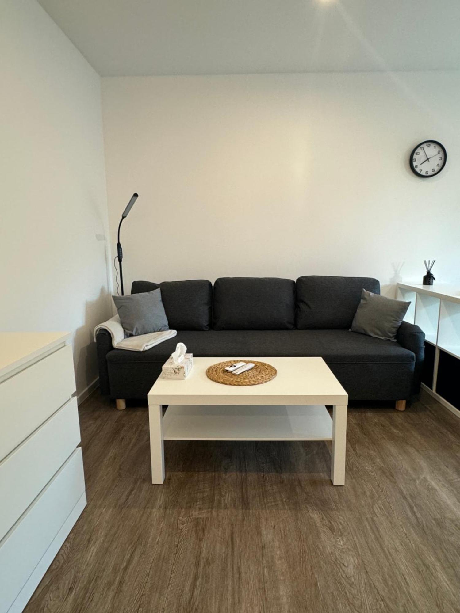 Rk Apartment Brno Exteriér fotografie