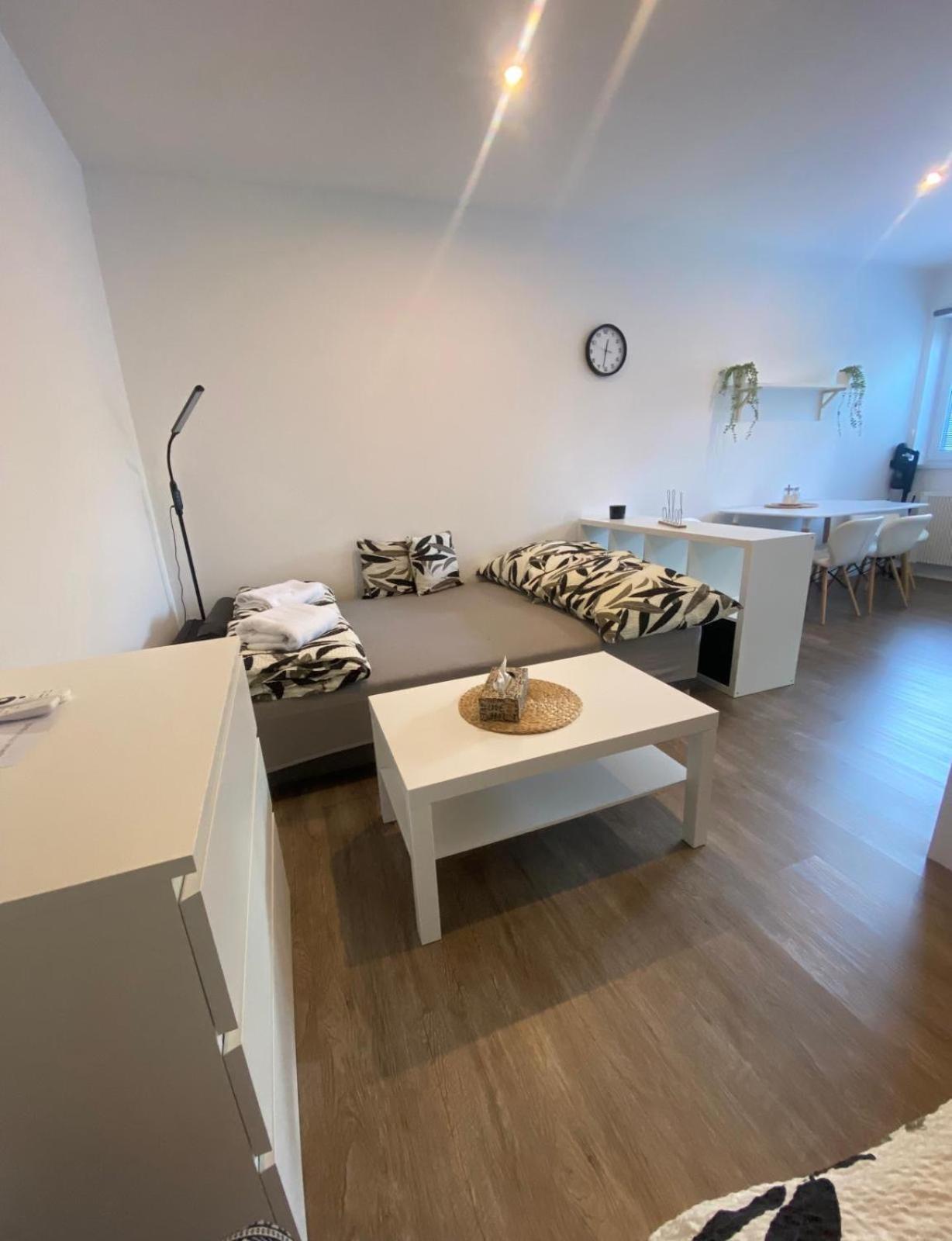 Rk Apartment Brno Exteriér fotografie